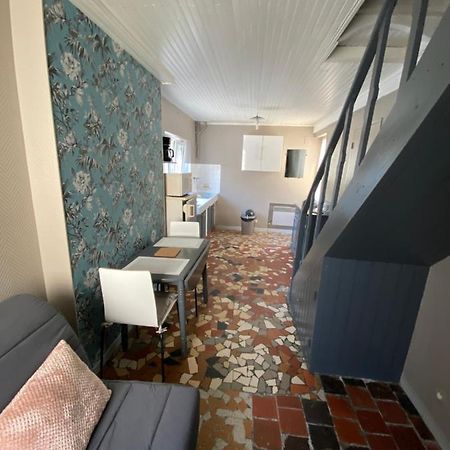 Chez Meme Villa Arromanches-les-Bains Ngoại thất bức ảnh