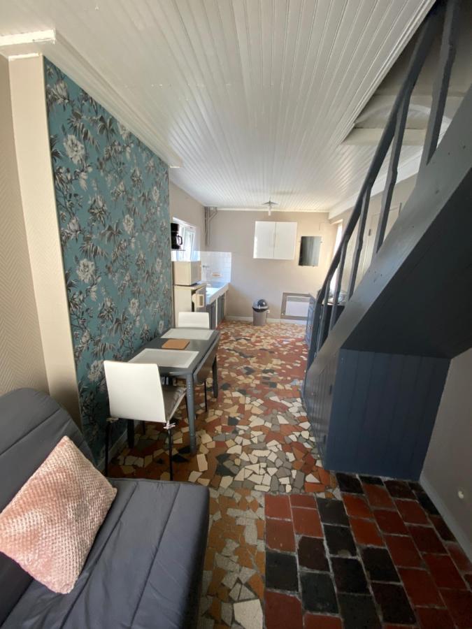 Chez Meme Villa Arromanches-les-Bains Ngoại thất bức ảnh