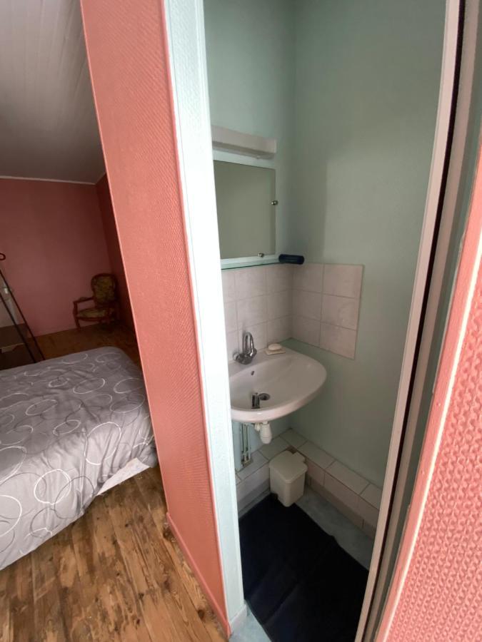 Chez Meme Villa Arromanches-les-Bains Ngoại thất bức ảnh