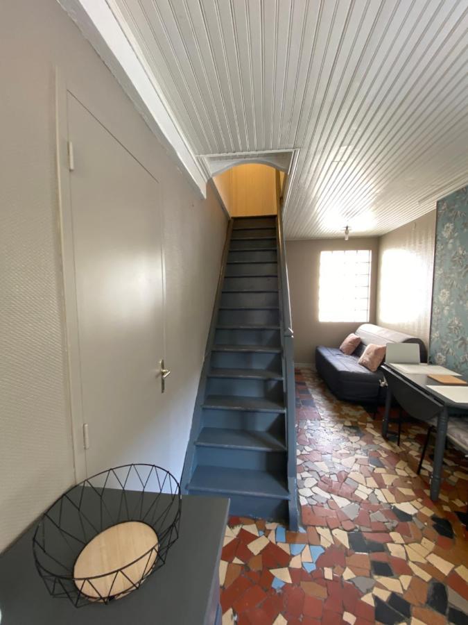Chez Meme Villa Arromanches-les-Bains Ngoại thất bức ảnh