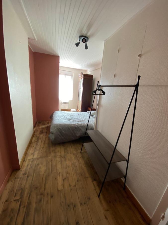 Chez Meme Villa Arromanches-les-Bains Ngoại thất bức ảnh